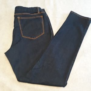 Faded Glory Skinny Jeans